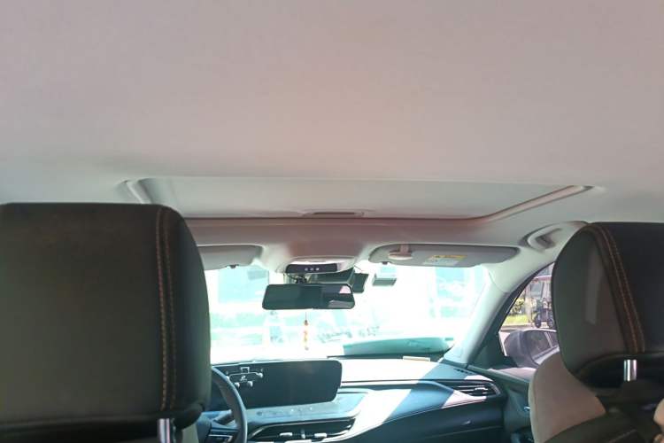 Used Buick Verano 2023 Pro Enjoyment Edition Headliner