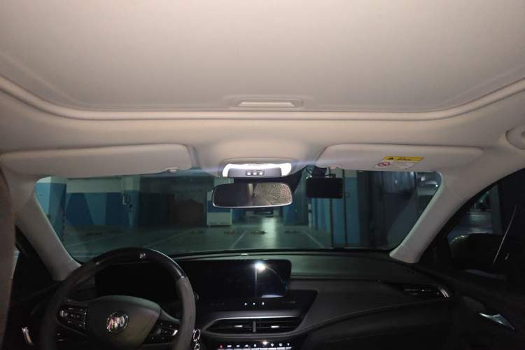 Used Buick Verano 2023 Pro Enjoyment Edition Headliner