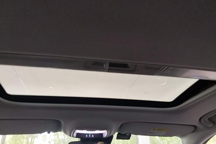 Used Buick Verano 2023 Pro Enjoyment Edition Headliner