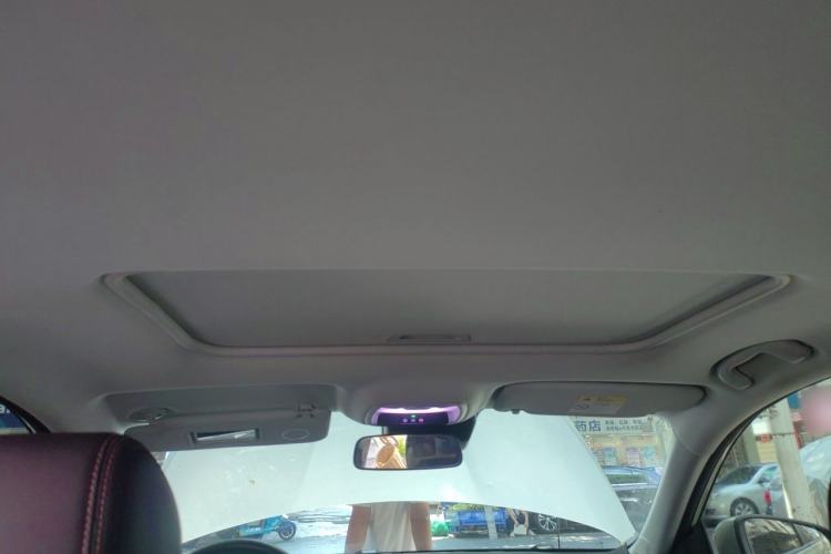 Used Buick Verano 2023 Pro Enjoyment Edition Headliner