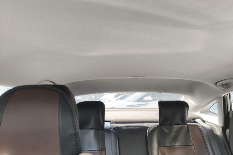 Used Buick Verano 2023 Pro Le Yi Edition Headliner