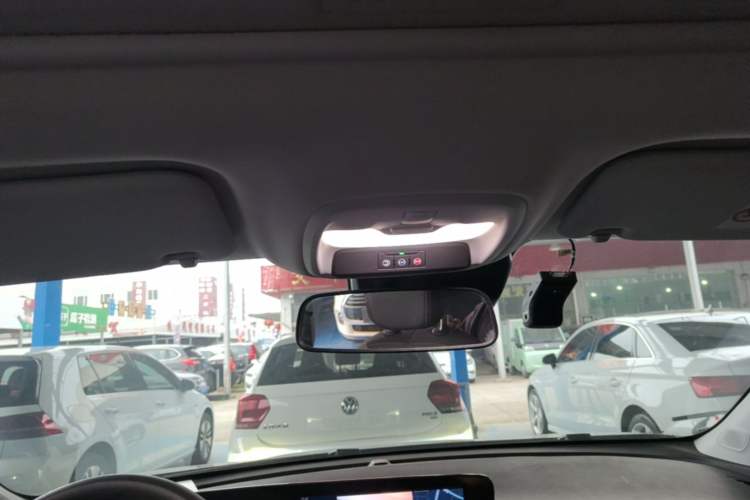 Used Buick Verano 2023 Pro Enjoyment Edition Headliner