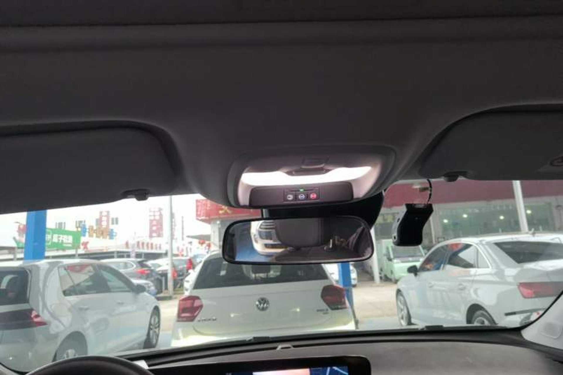 Used Buick Verano 2023 Pro Enjoyment Edition Headliner