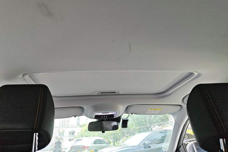 Used Buick Verano 2023 Pro Enjoyment Edition Headliner