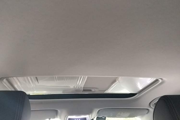 Used Buick Verano 2023 Pro Enjoyment Edition Headliner
