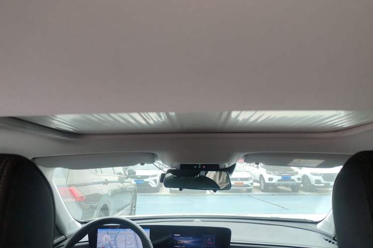 Used Buick Verano 2023 Pro Enjoyment Edition Headliner