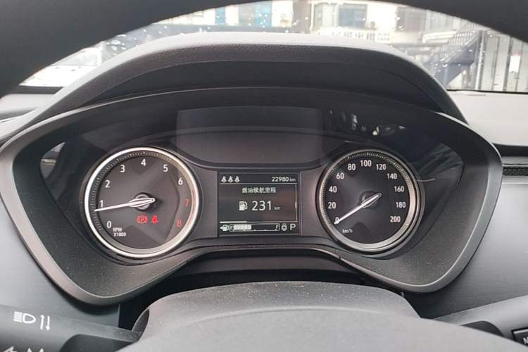 Used Buick Verano 2023 Pro Le Yi Edition Instrument Cluster