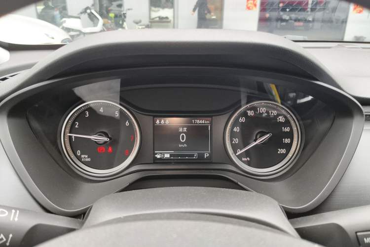Used Buick Verano 2023 Pro Le Yi Edition Instrument Cluster