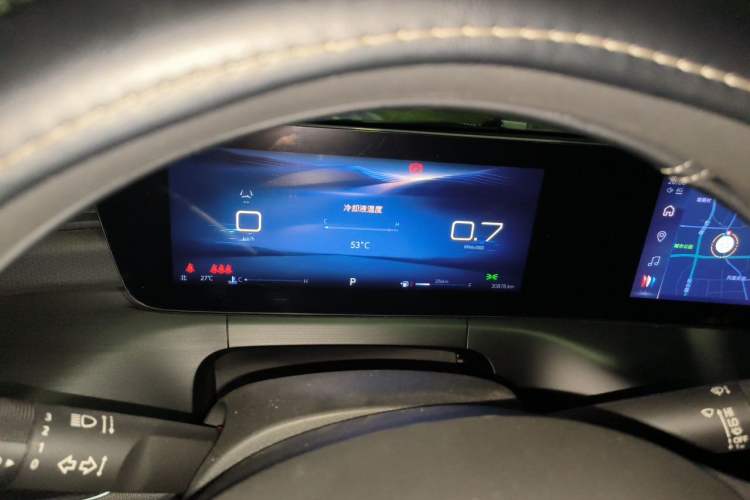 Used Buick Verano 2023 Pro Enjoyment Edition Instrument Cluster