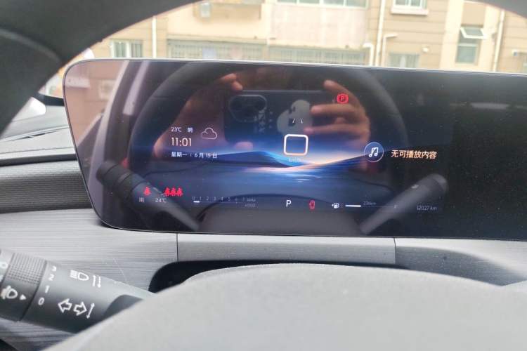 Used Buick Verano 2023 Pro Enjoyment Edition Instrument Cluster