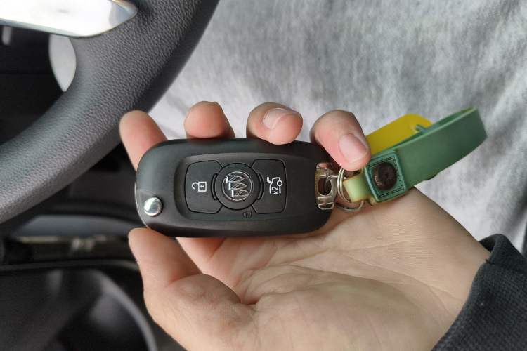 Used Buick Verano 2023 Pro Le Yi Edition Interior 1