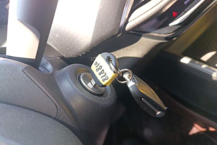 Used Buick Verano 2023 Pro Enjoyment Edition Interior 1