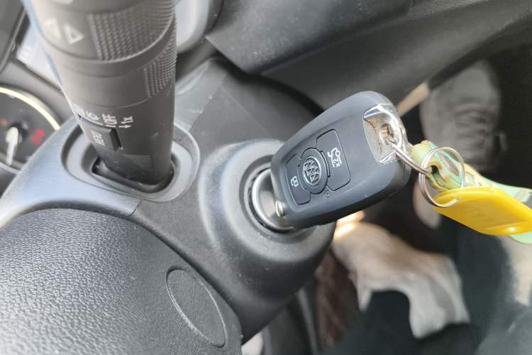 Used Buick Verano 2023 Pro Le Yi Edition Interior 1