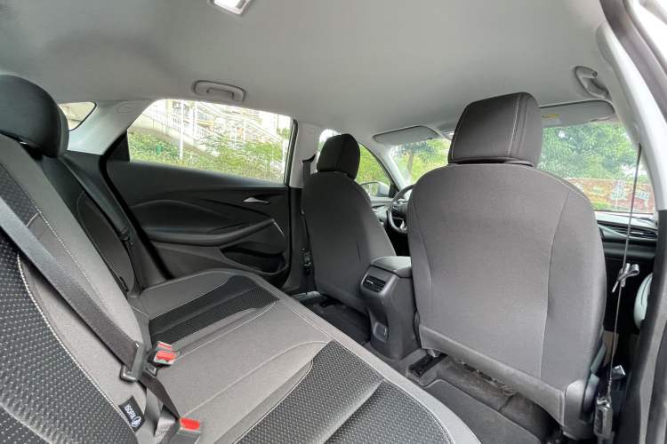 Used Buick Verano 2023 Pro Le Yi Edition Interior 2