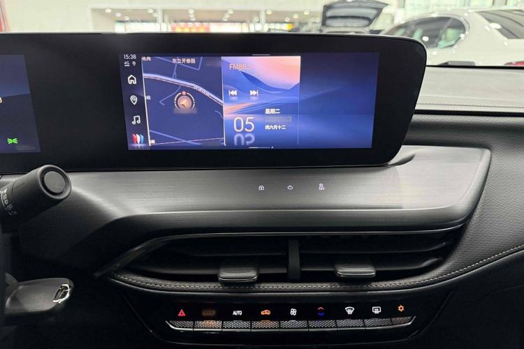 Used Buick Verano 2023 Pro Enjoyment Edition Interior 3