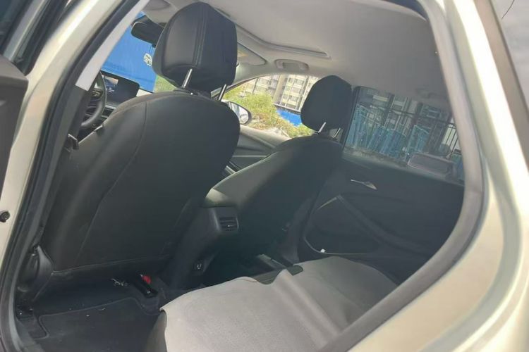 Used Buick Verano 2023 Pro Enjoyment Edition Interior 3