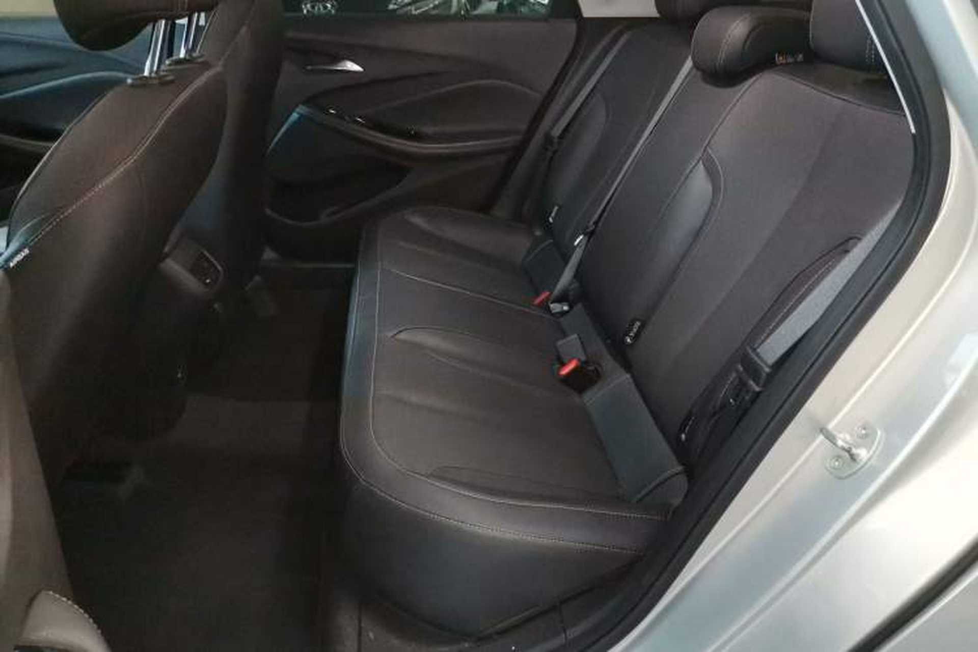 Used Buick Verano 2023 Pro Enjoyment Edition Interior 4