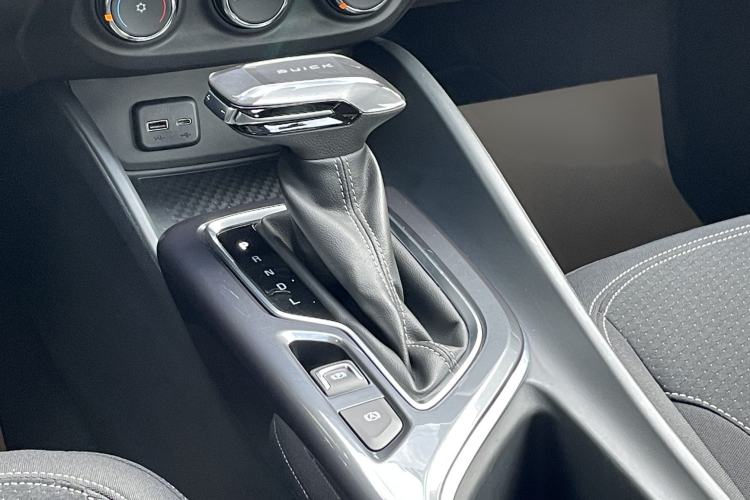 Used Buick Verano 2023 Pro Le Yi Edition Interior 4