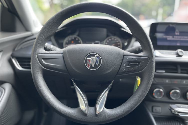 Used Buick Verano 2023 Pro Le Yi Edition Interior 5