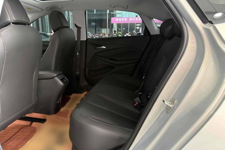 Used Buick Verano 2023 Pro Enjoyment Edition Interior 6