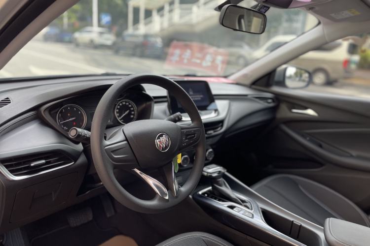 Used Buick Verano 2023 Pro Le Yi Edition Interior 6