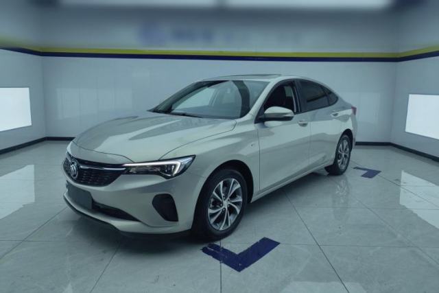 Buick Verano 2023 Pro Enjoyment Edition de segunda mano
