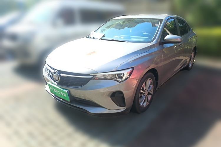 Used Buick Verano 2023 Pro Enjoyment Edition Guazi used car, China used car export, Used car for sale, Used  cars, Cheapest cars for sale