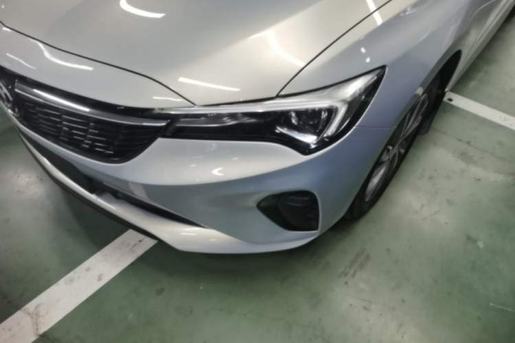 Used Buick Verano 2023 Pro Enjoyment Edition Left Front Headlight