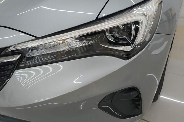 Used Buick Verano 2023 Pro Enjoyment Edition Left Front Headlight