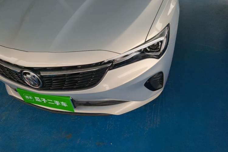 Used Buick Verano 2023 Pro Enjoyment Edition Left Front Headlight