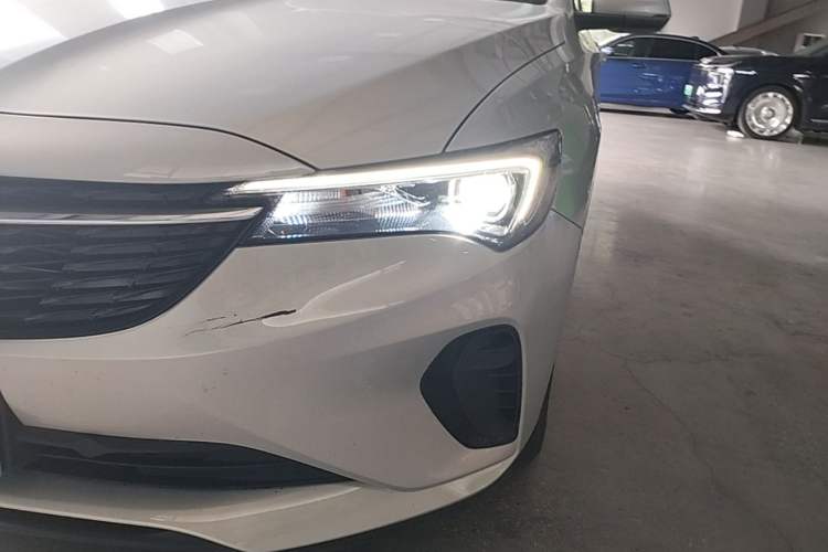 Used Buick Verano 2023 Pro Le Yi Edition Left Front Headlight