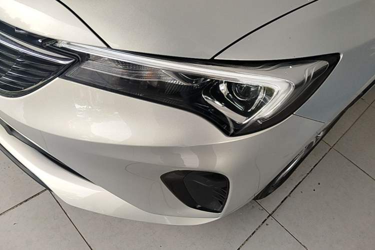 Used Buick Verano 2023 Pro Enjoyment Edition Left Front Headlight