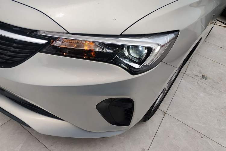 Used Buick Verano 2023 Pro Enjoyment Edition Left Front Headlight