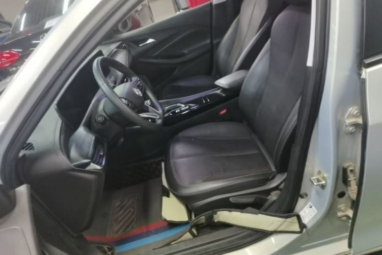 Used Buick Verano 2023 Pro Enjoyment Edition Left Front Seat