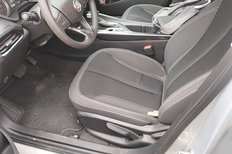 Used Buick Verano 2023 Pro Le Yi Edition Left Front Seat
