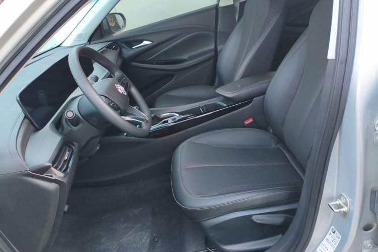 Used Buick Verano 2023 Pro Enjoyment Edition Left Front Seat