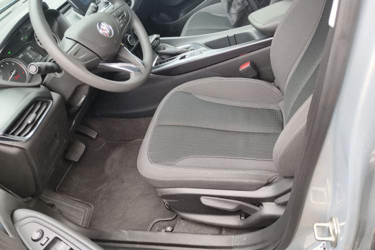 Used Buick Verano 2023 Pro Le Yi Edition Left Front Seat