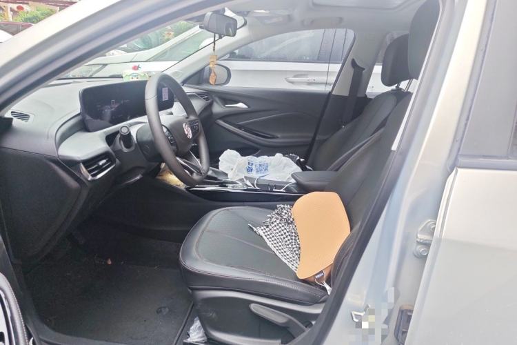 Used Buick Verano 2023 Pro Enjoyment Edition Left Front Seat