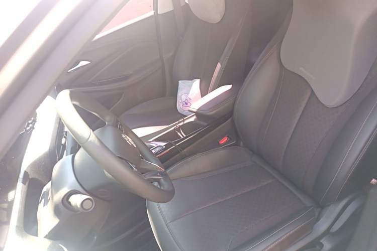 Used Buick Verano 2023 Pro Enjoyment Edition Left Front Seat