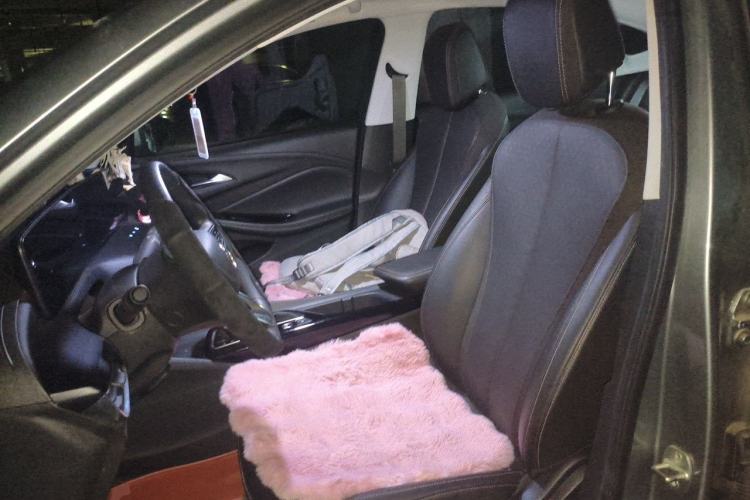Used Buick Verano 2023 Pro Enjoyment Edition Left Front Seat