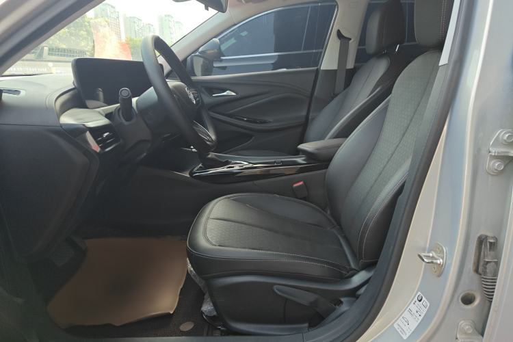 Used Buick Verano 2023 Pro Enjoyment Edition Left Front Seat