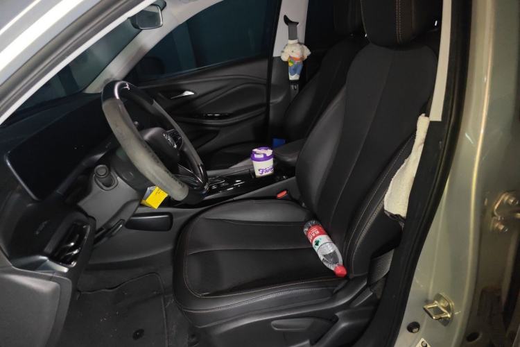 Used Buick Verano 2023 Pro Enjoyment Edition Left Front Seat
