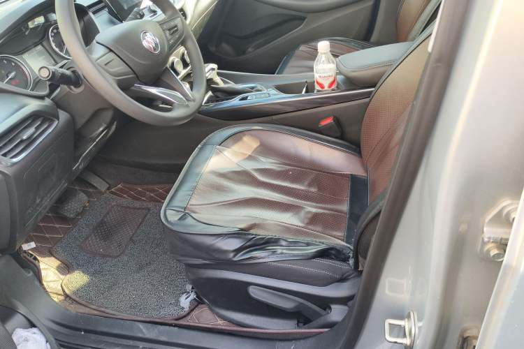 Used Buick Verano 2023 Pro Le Yi Edition Left Front Seat
