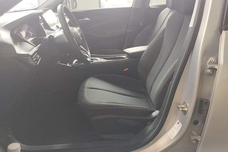 Used Buick Verano 2023 Pro Le Yi Edition Left Front Seat