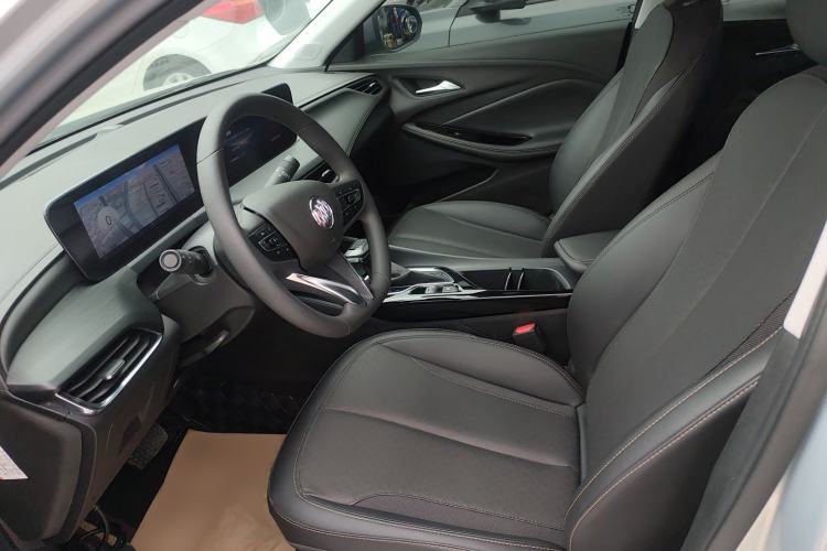 Used Buick Verano 2023 Pro Enjoyment Edition Left Front Seat