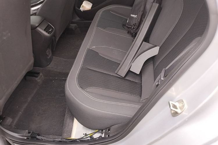 Used Buick Verano 2023 Pro Le Yi Edition Left Rear Seat