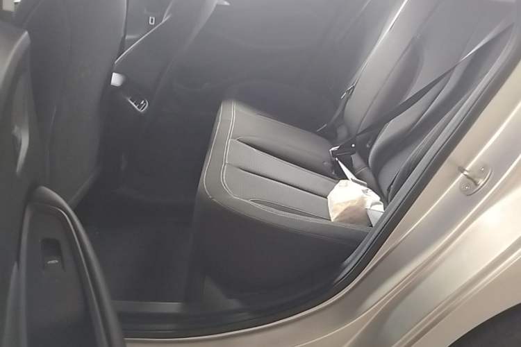 Used Buick Verano 2023 Pro Le Yi Edition Left Rear Seat