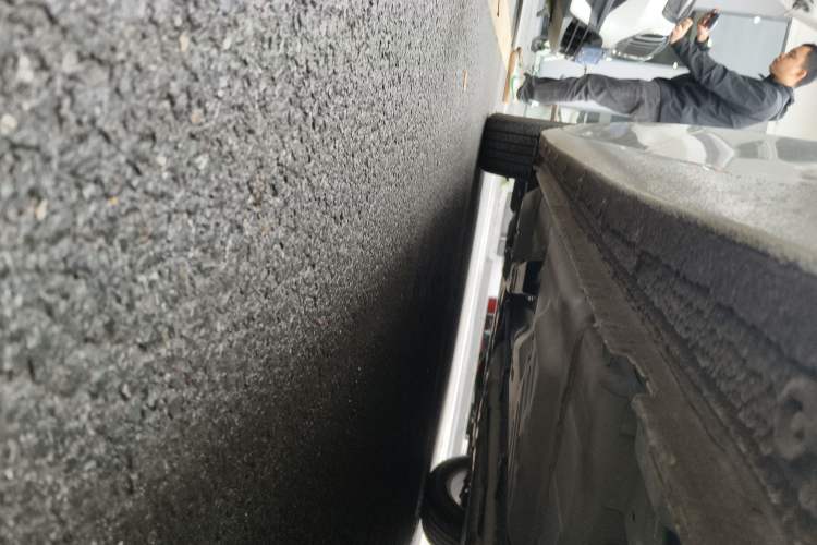 Used Buick Verano 2023 Pro Le Yi Edition Left Side Sill