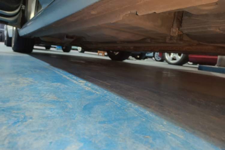 Used Buick Verano 2023 Pro Enjoyment Edition Left Side Sill