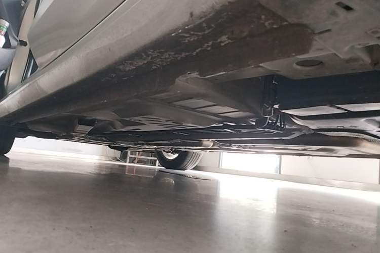 Used Buick Verano 2023 Pro Le Yi Edition Left Side Sill